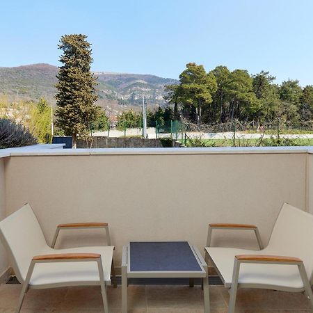 Porto Montenegro Residences Τίβατ Εξωτερικό φωτογραφία