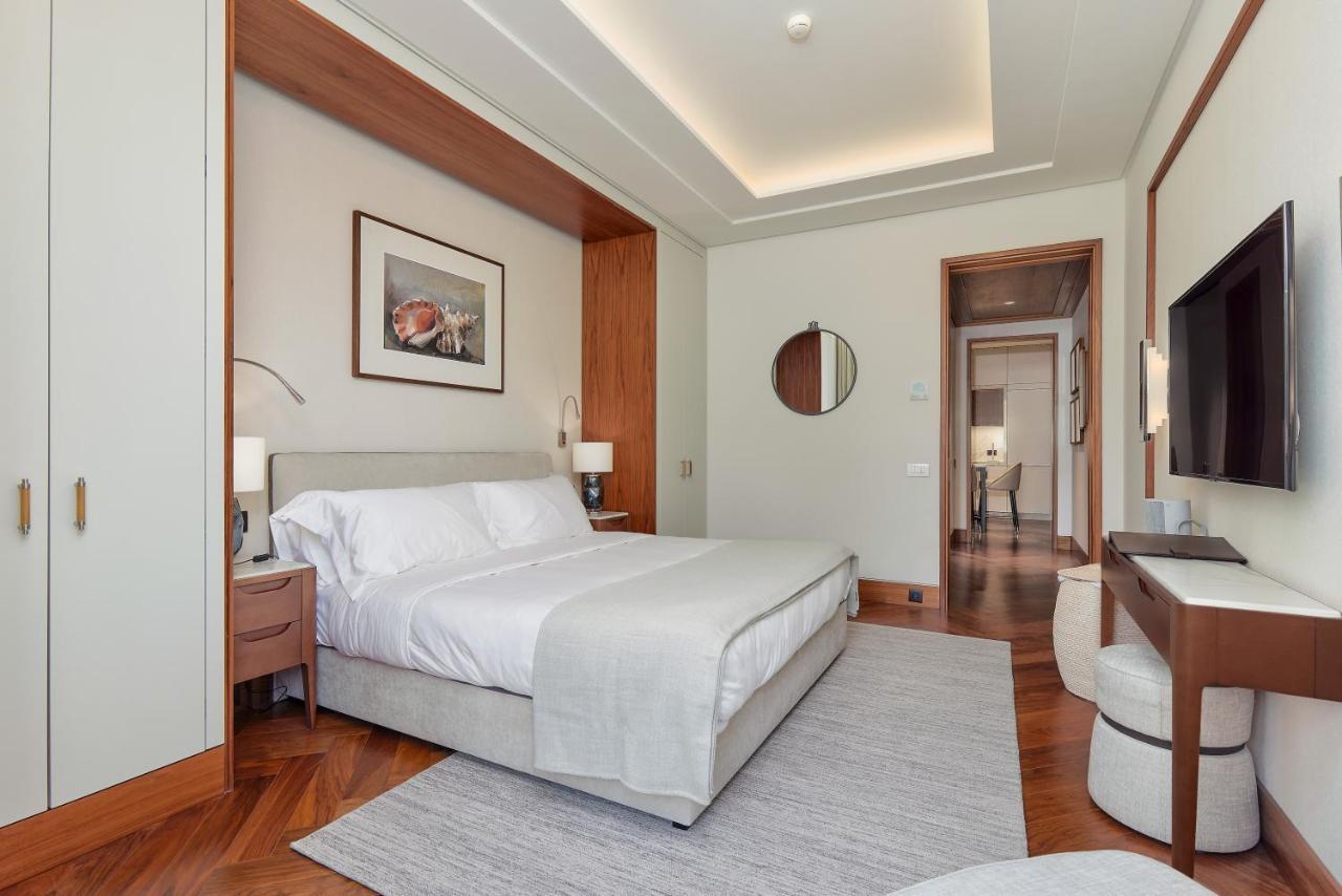 Porto Montenegro Residences Τίβατ Εξωτερικό φωτογραφία