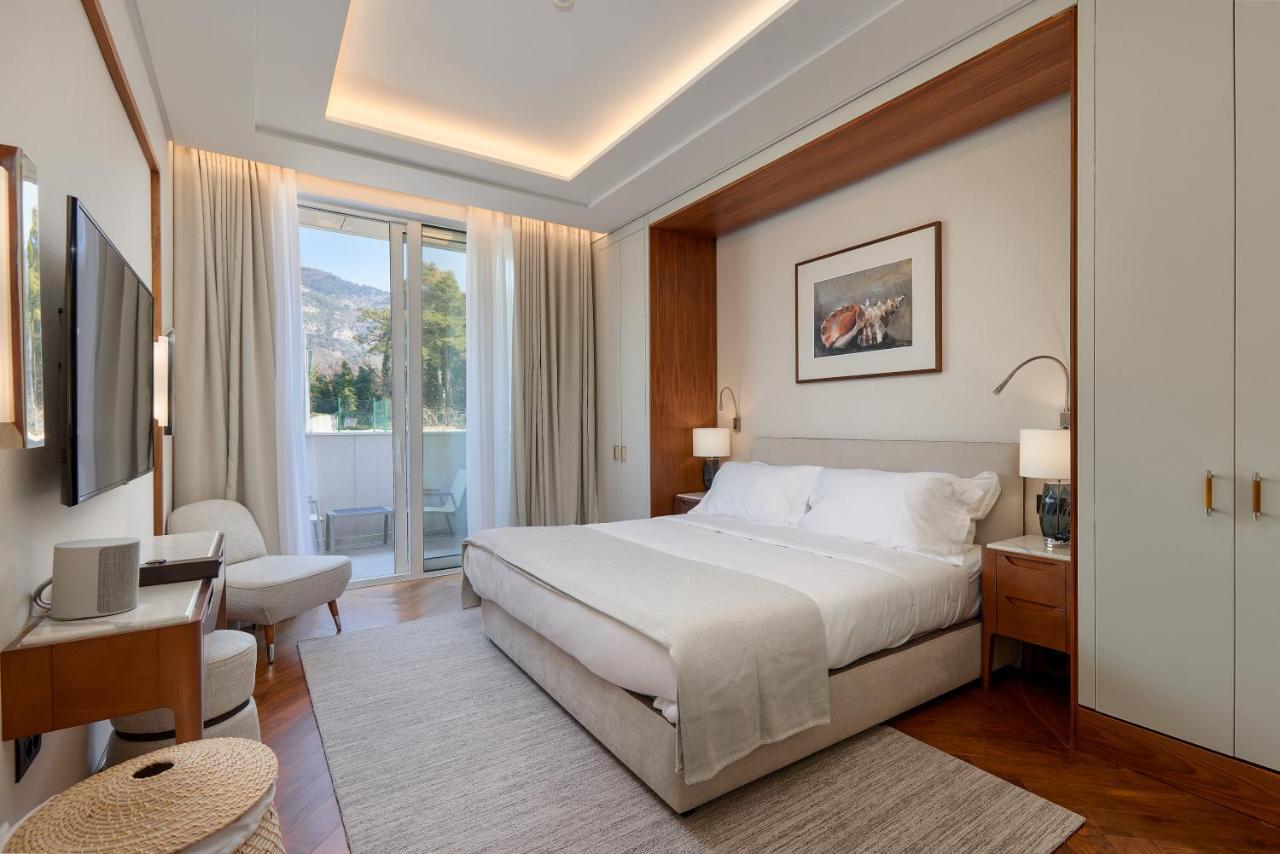 Porto Montenegro Residences Τίβατ Εξωτερικό φωτογραφία