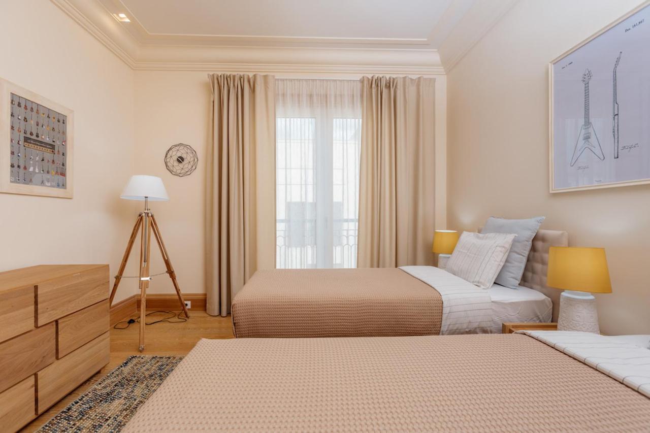 Porto Montenegro Residences Τίβατ Εξωτερικό φωτογραφία