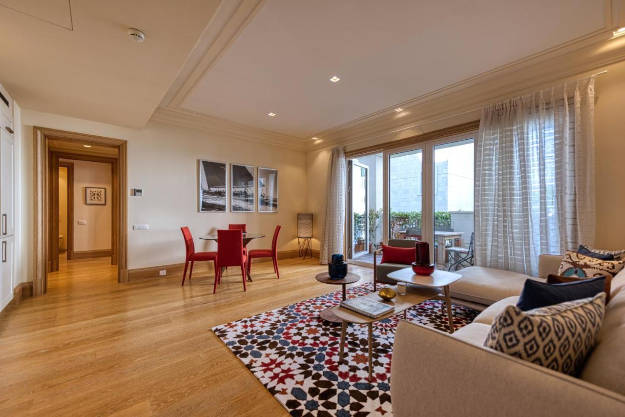 Porto Montenegro Residences Τίβατ Εξωτερικό φωτογραφία