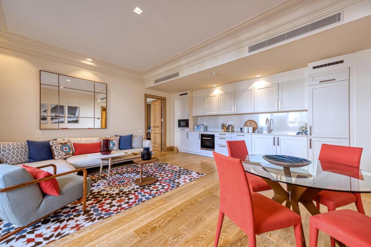 Porto Montenegro Residences Τίβατ Εξωτερικό φωτογραφία