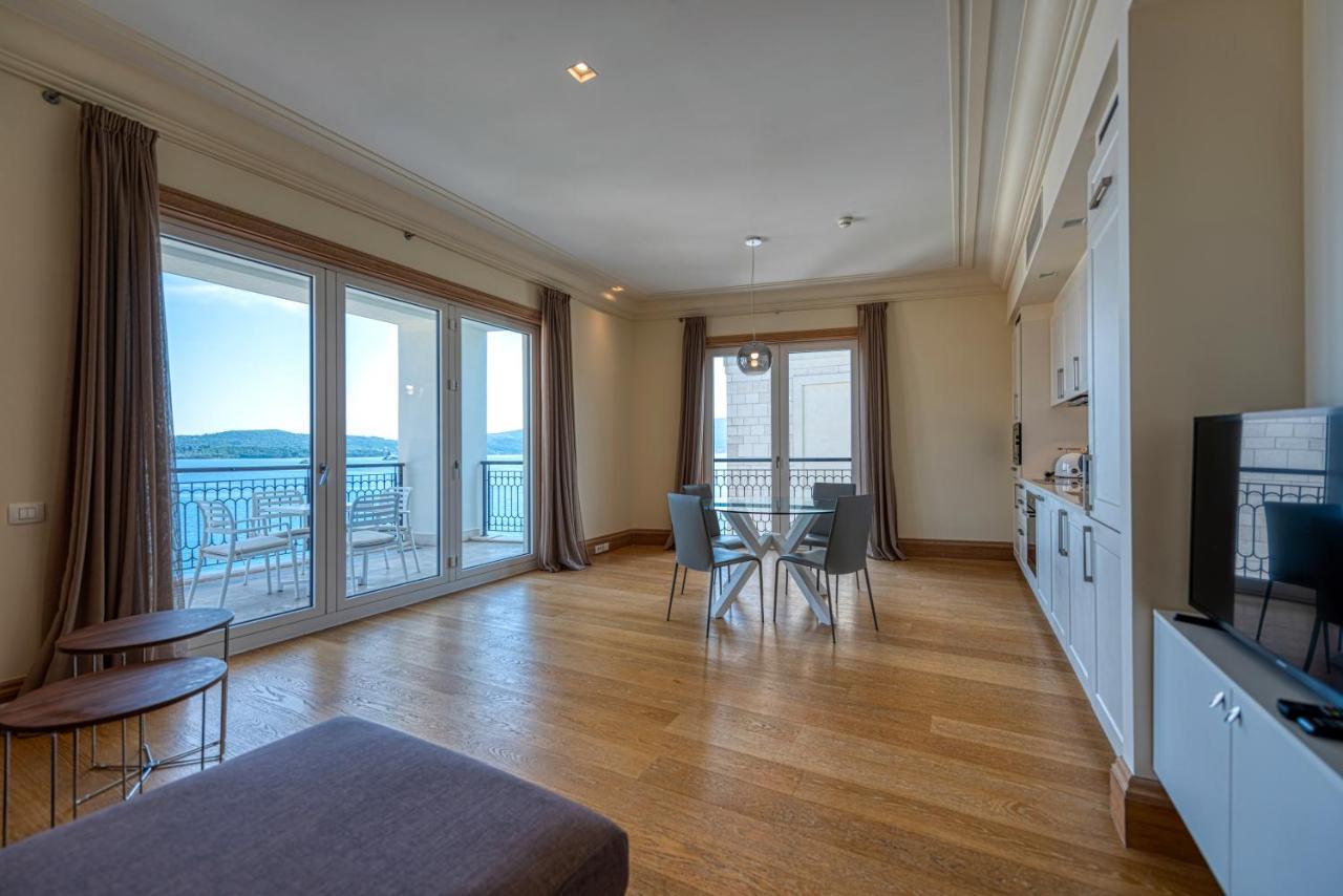 Porto Montenegro Residences Τίβατ Εξωτερικό φωτογραφία