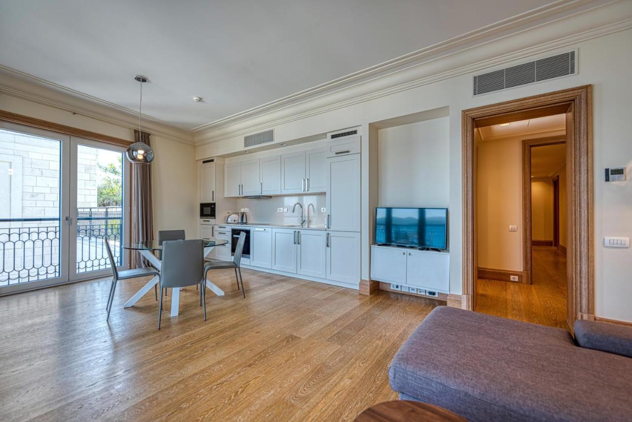 Porto Montenegro Residences Τίβατ Εξωτερικό φωτογραφία
