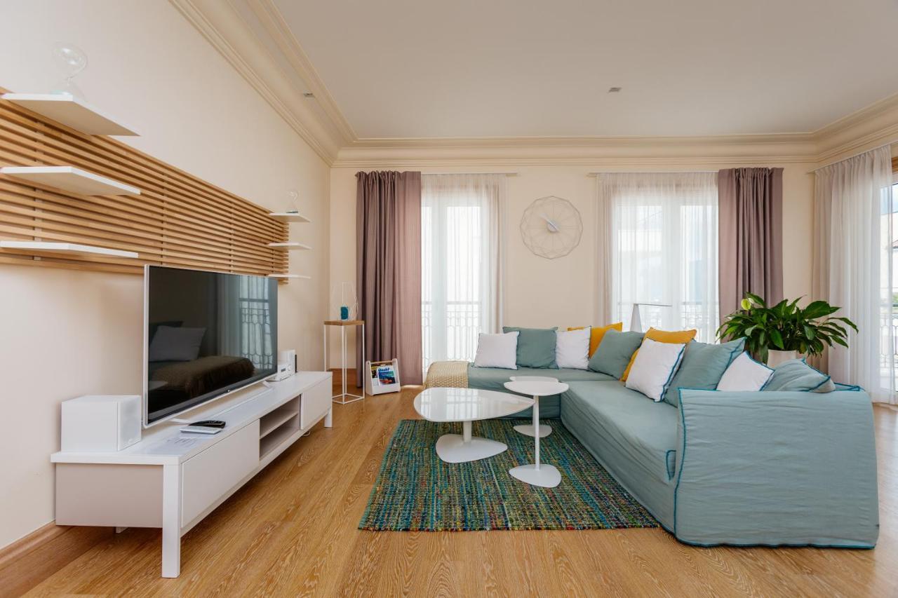 Porto Montenegro Residences Τίβατ Εξωτερικό φωτογραφία
