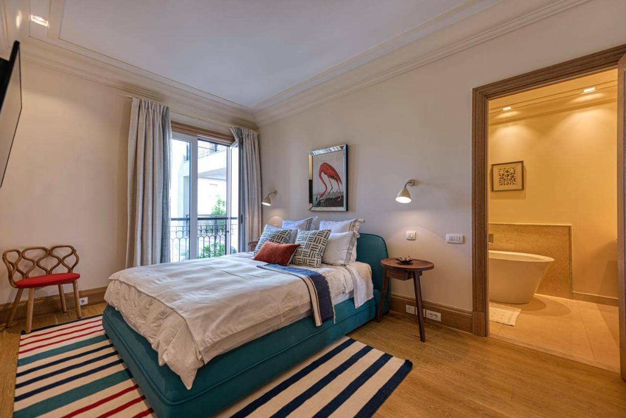 Porto Montenegro Residences Τίβατ Εξωτερικό φωτογραφία