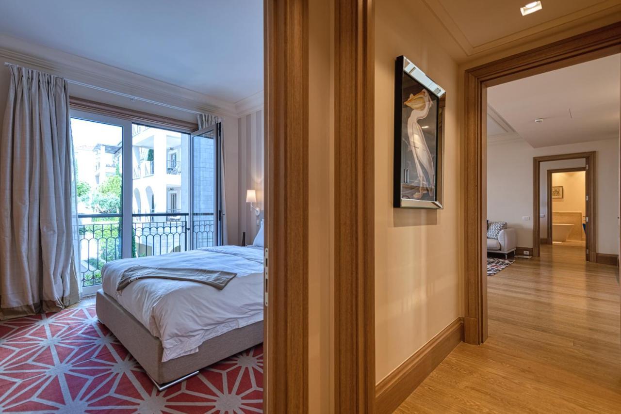 Porto Montenegro Residences Τίβατ Εξωτερικό φωτογραφία