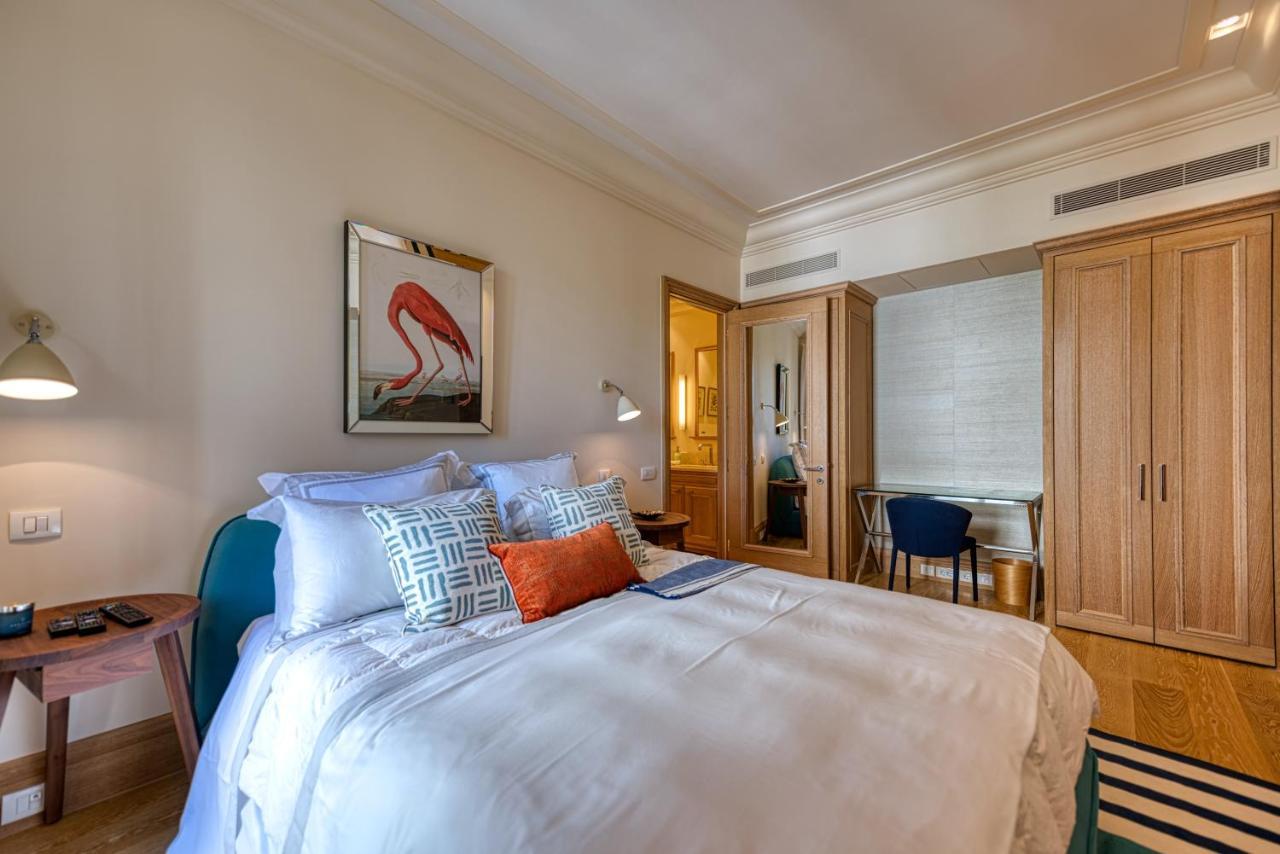 Porto Montenegro Residences Τίβατ Εξωτερικό φωτογραφία