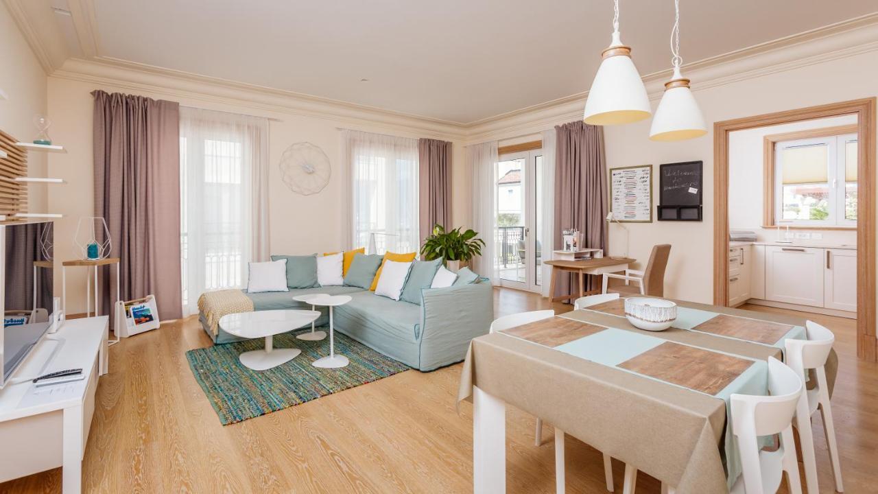 Porto Montenegro Residences Τίβατ Εξωτερικό φωτογραφία
