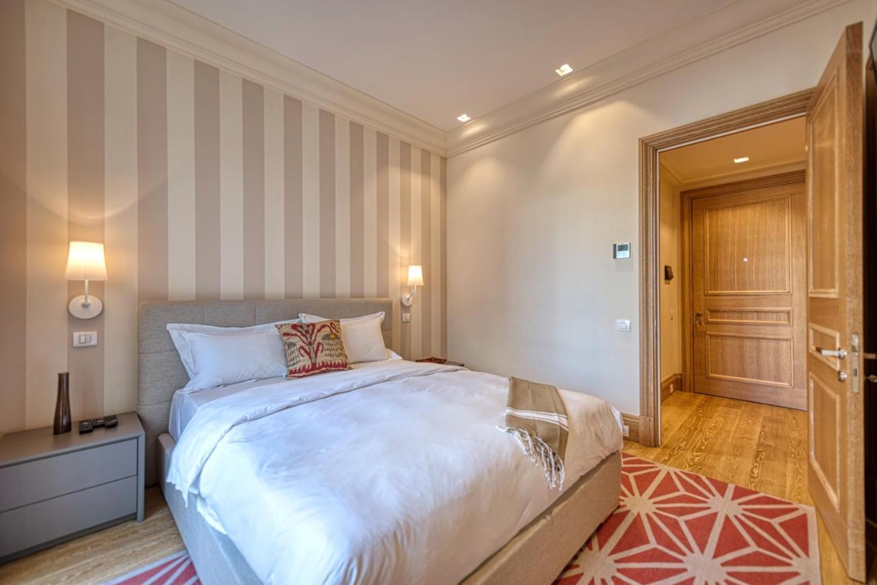 Porto Montenegro Residences Τίβατ Εξωτερικό φωτογραφία
