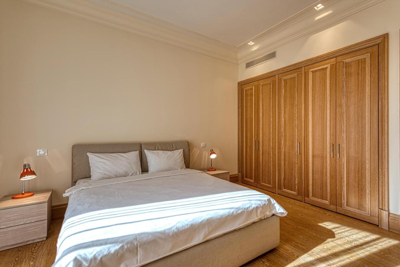 Porto Montenegro Residences Τίβατ Εξωτερικό φωτογραφία