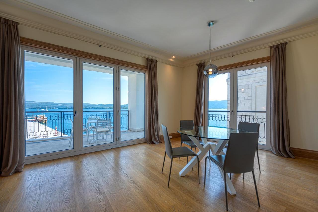 Porto Montenegro Residences Τίβατ Εξωτερικό φωτογραφία
