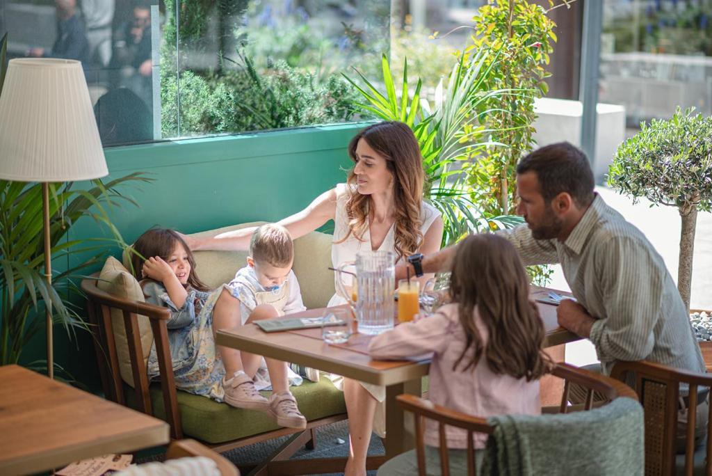 Porto Montenegro Residences Τίβατ Εξωτερικό φωτογραφία