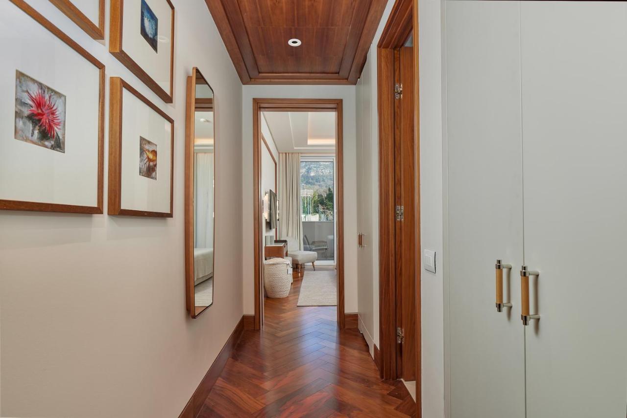 Porto Montenegro Residences Τίβατ Εξωτερικό φωτογραφία