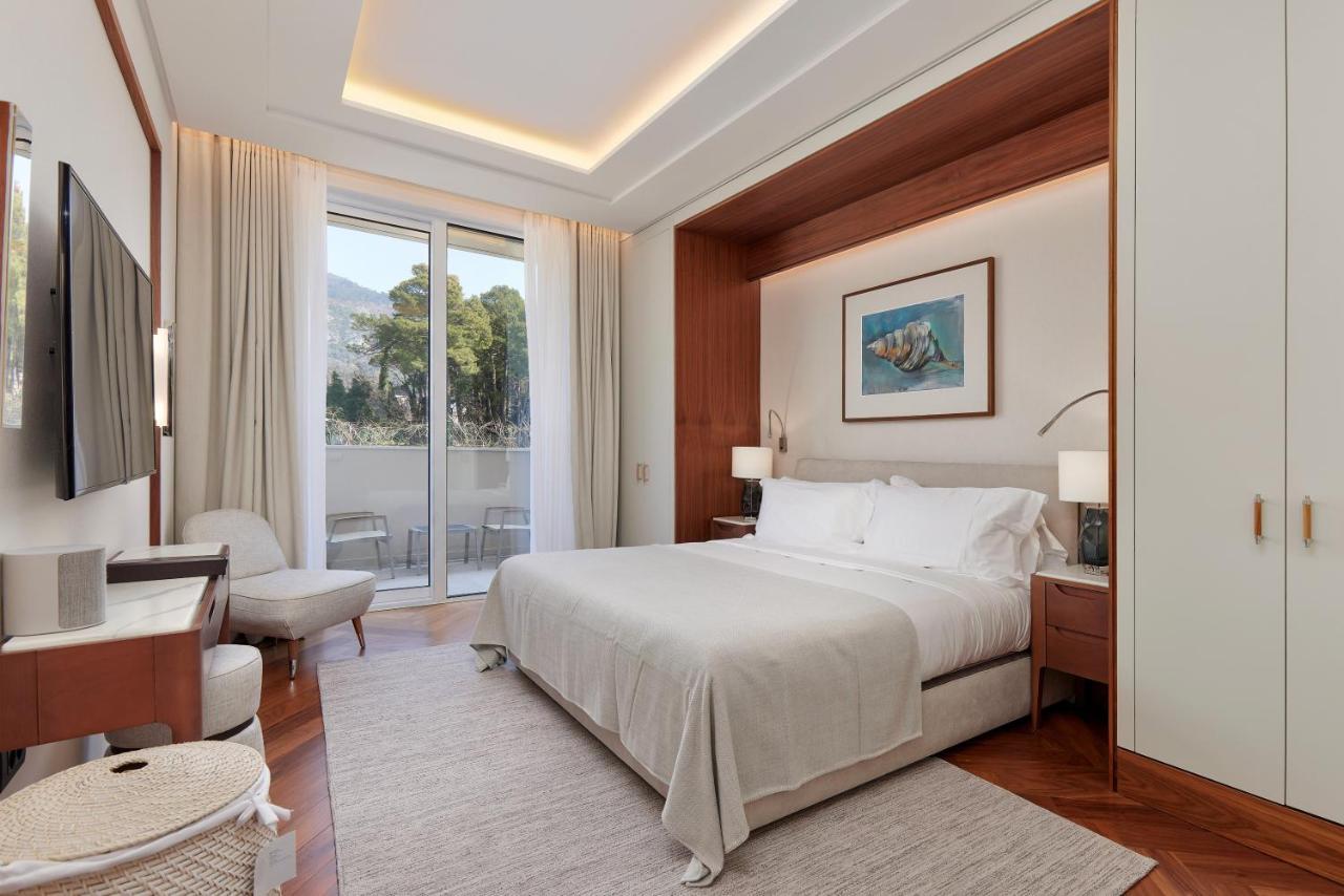 Porto Montenegro Residences Τίβατ Εξωτερικό φωτογραφία