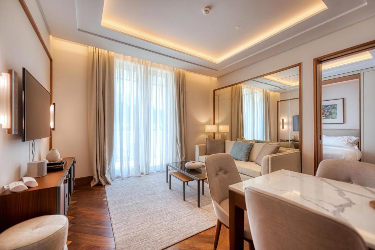 Porto Montenegro Residences Τίβατ Εξωτερικό φωτογραφία