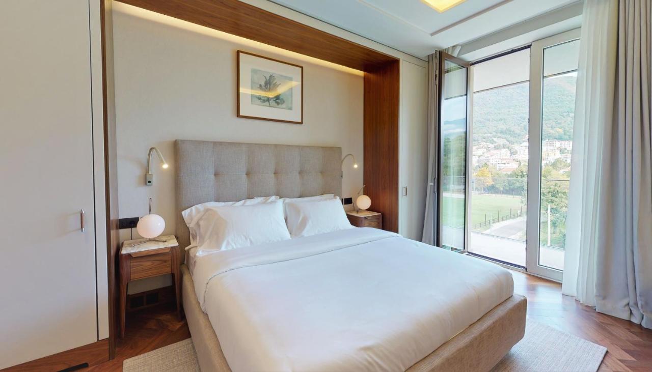 Porto Montenegro Residences Τίβατ Εξωτερικό φωτογραφία