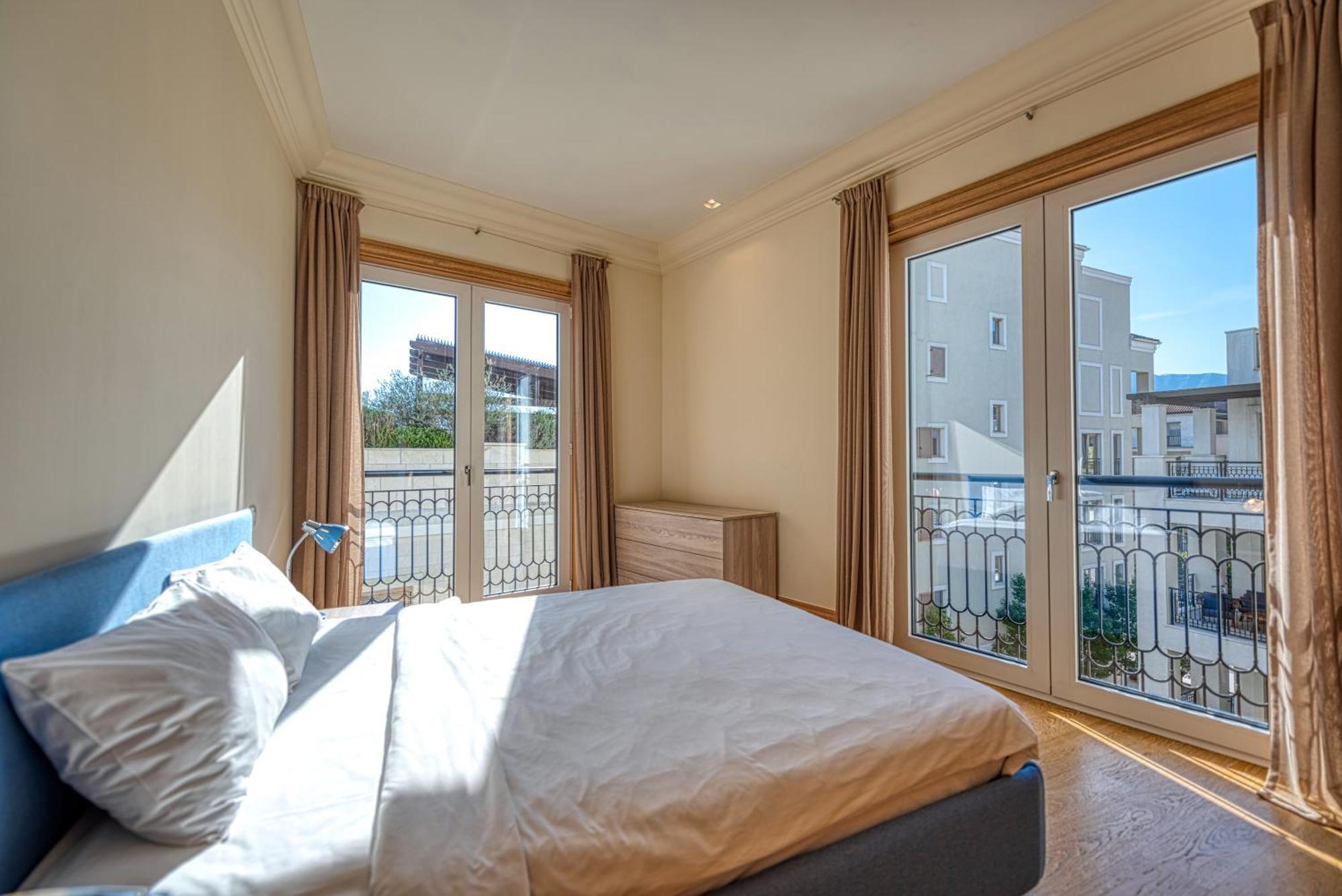 Porto Montenegro Residences Τίβατ Εξωτερικό φωτογραφία