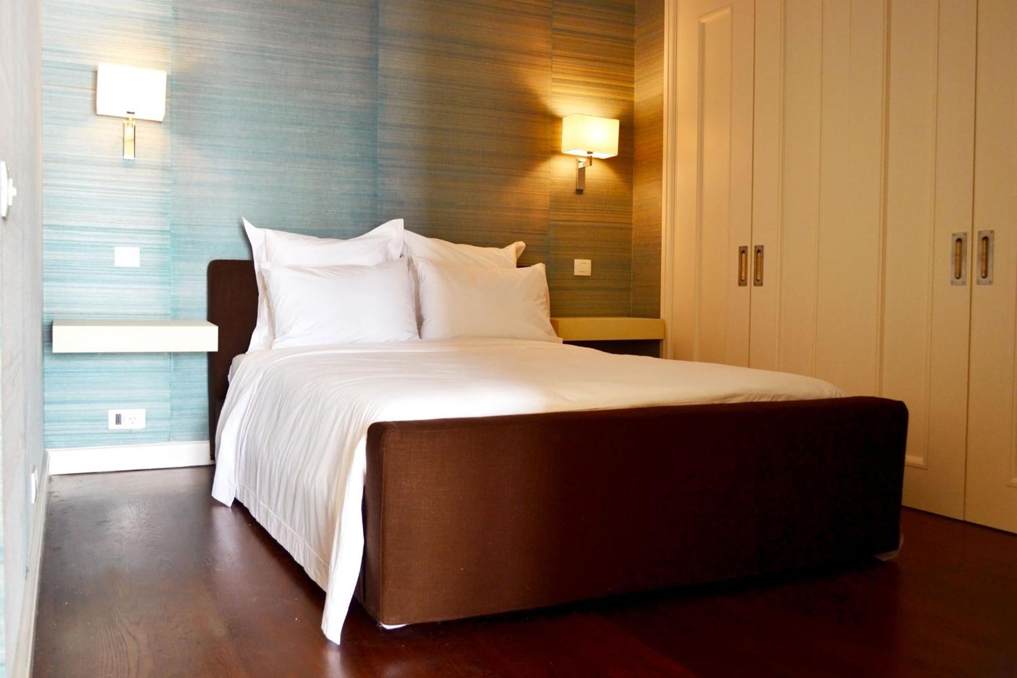 Porto Montenegro Residences Τίβατ Εξωτερικό φωτογραφία