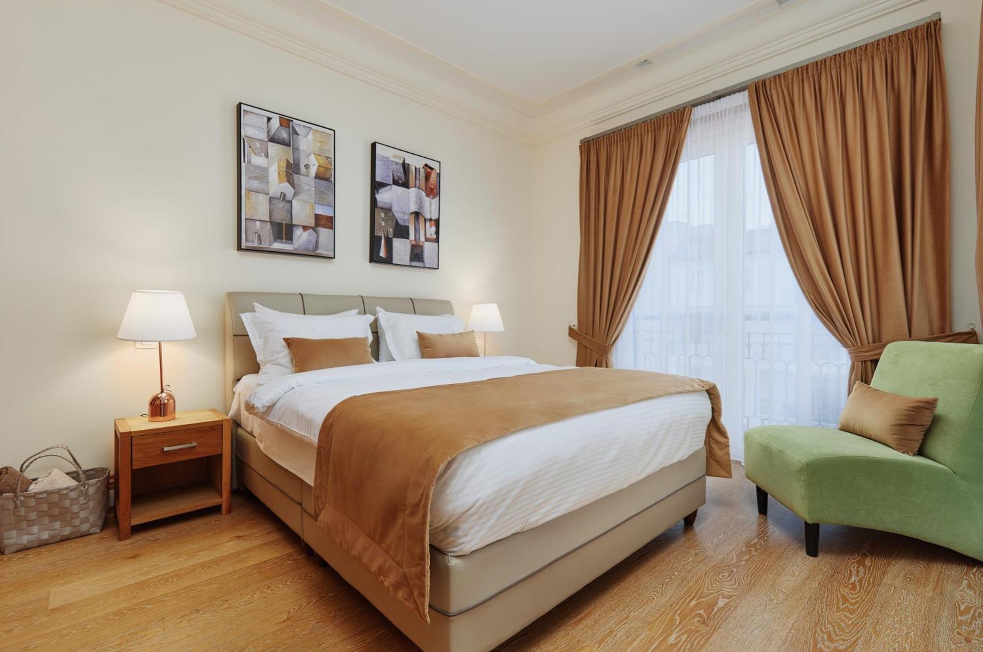 Porto Montenegro Residences Τίβατ Εξωτερικό φωτογραφία