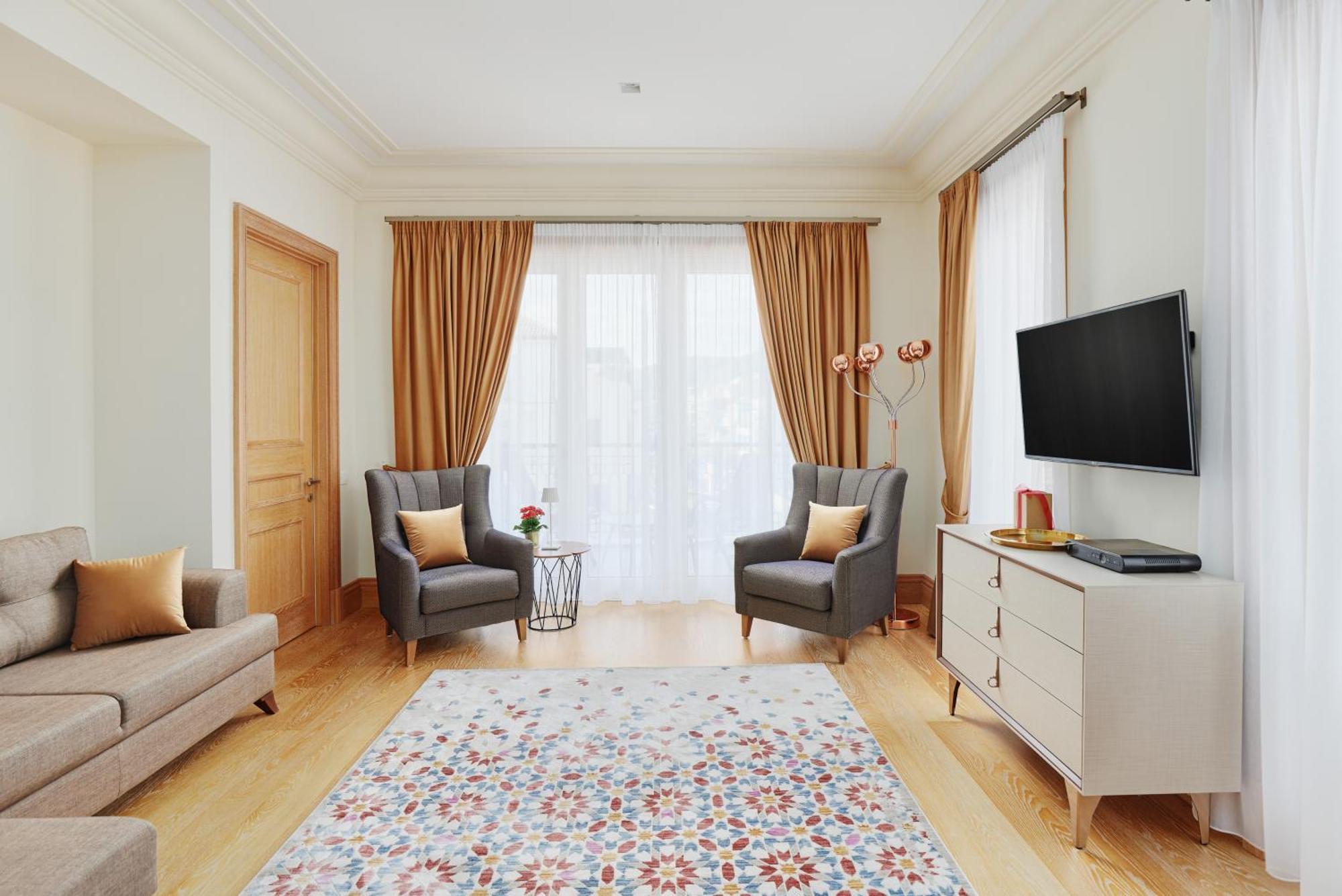 Porto Montenegro Residences Τίβατ Εξωτερικό φωτογραφία