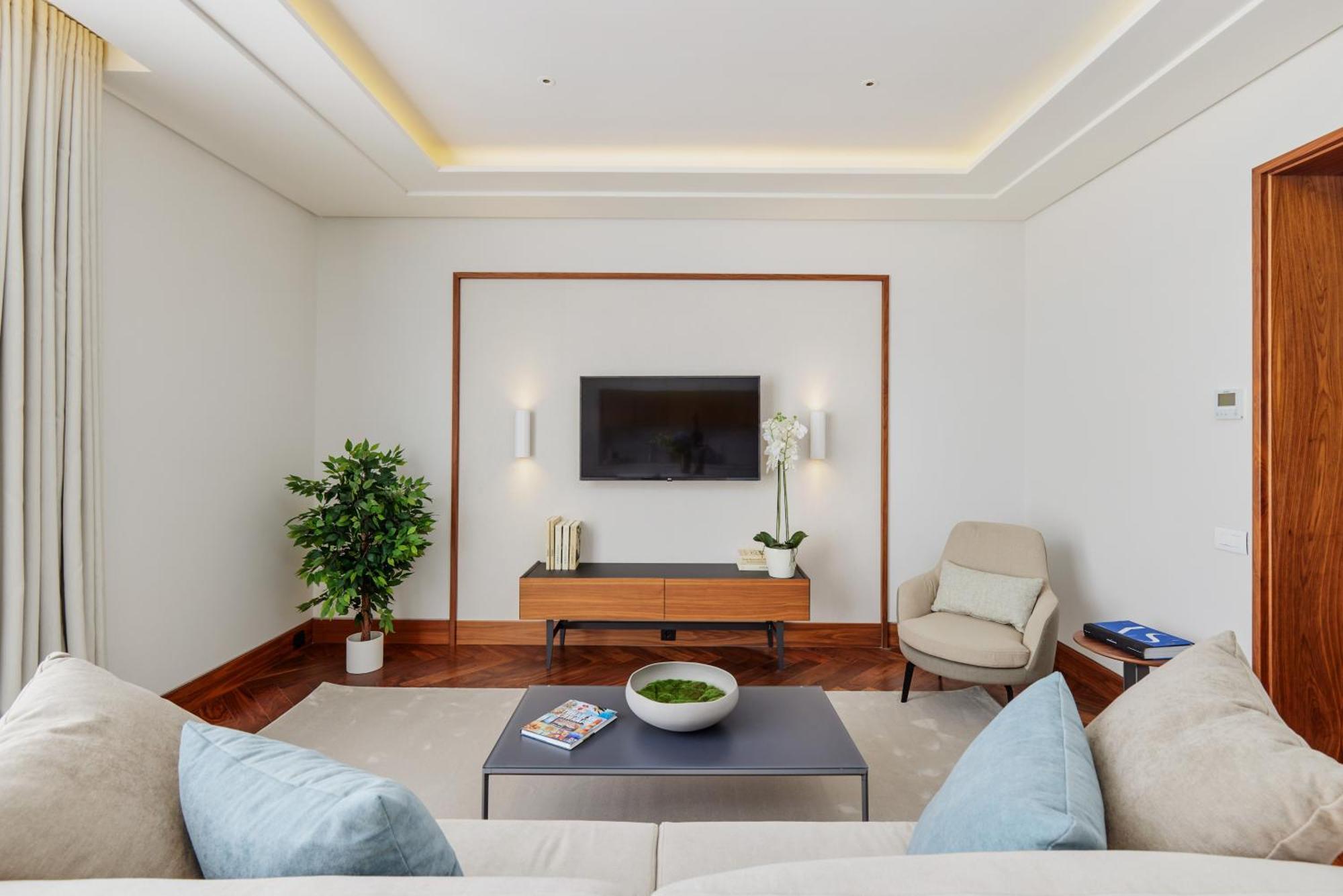 Porto Montenegro Residences Τίβατ Εξωτερικό φωτογραφία