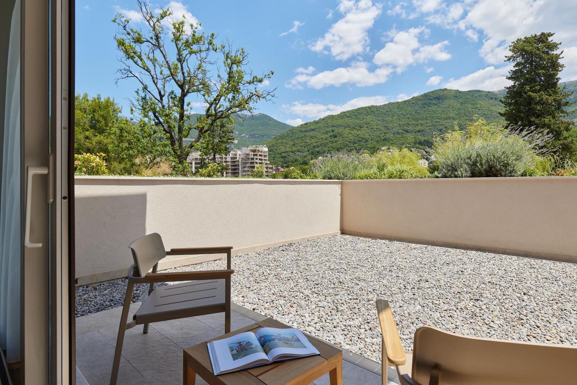 Porto Montenegro Residences Τίβατ Εξωτερικό φωτογραφία