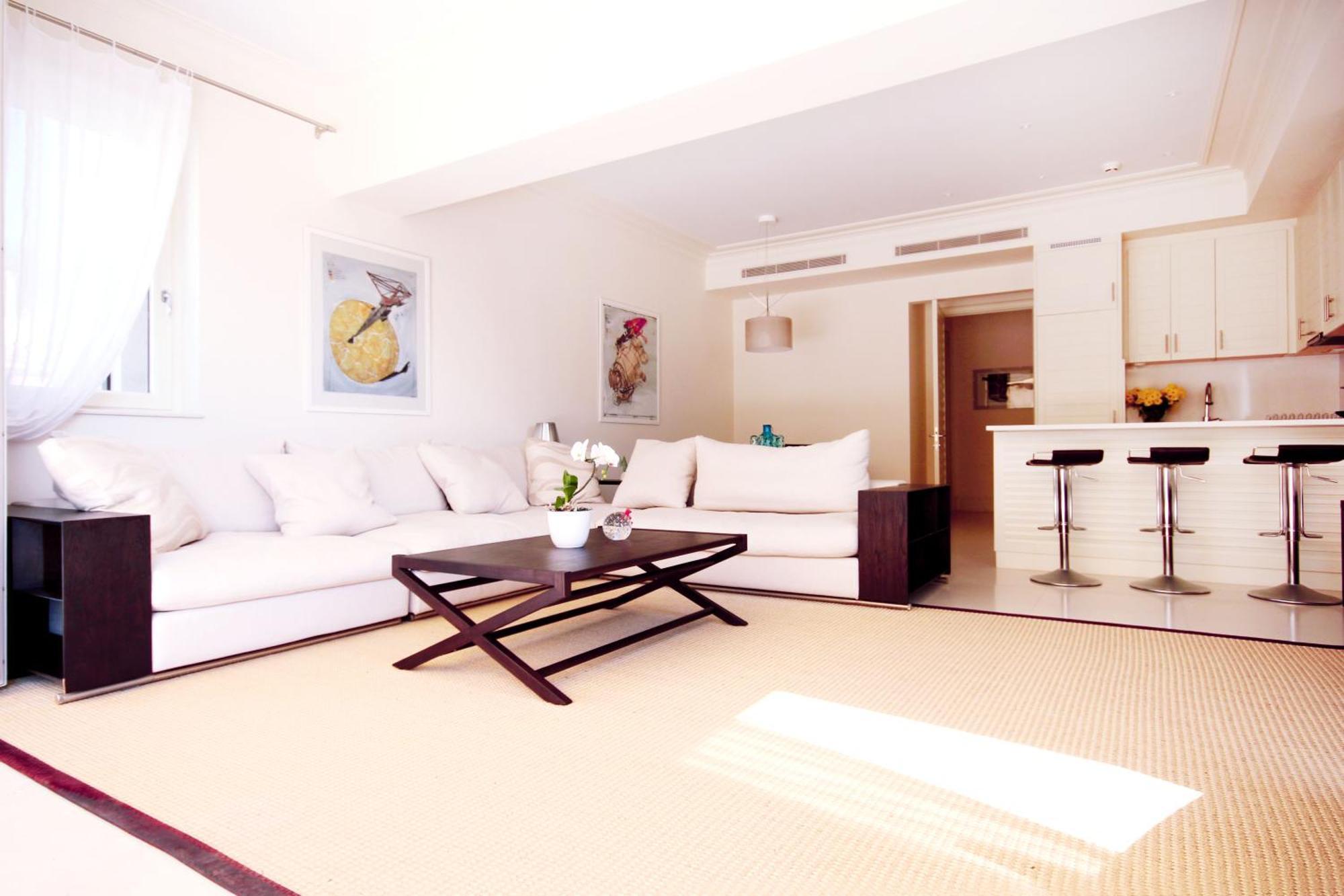 Porto Montenegro Residences Τίβατ Εξωτερικό φωτογραφία