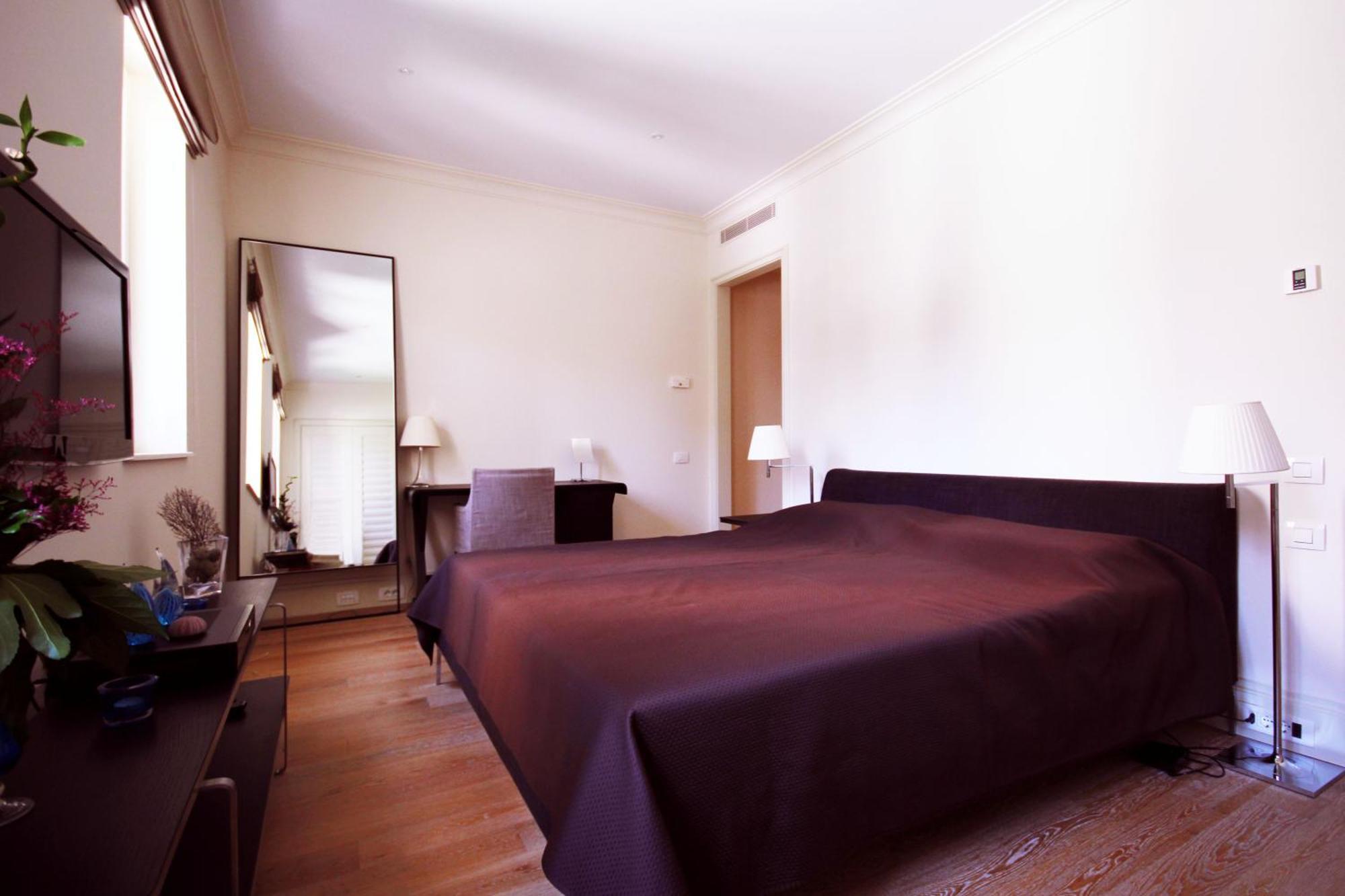 Porto Montenegro Residences Τίβατ Εξωτερικό φωτογραφία