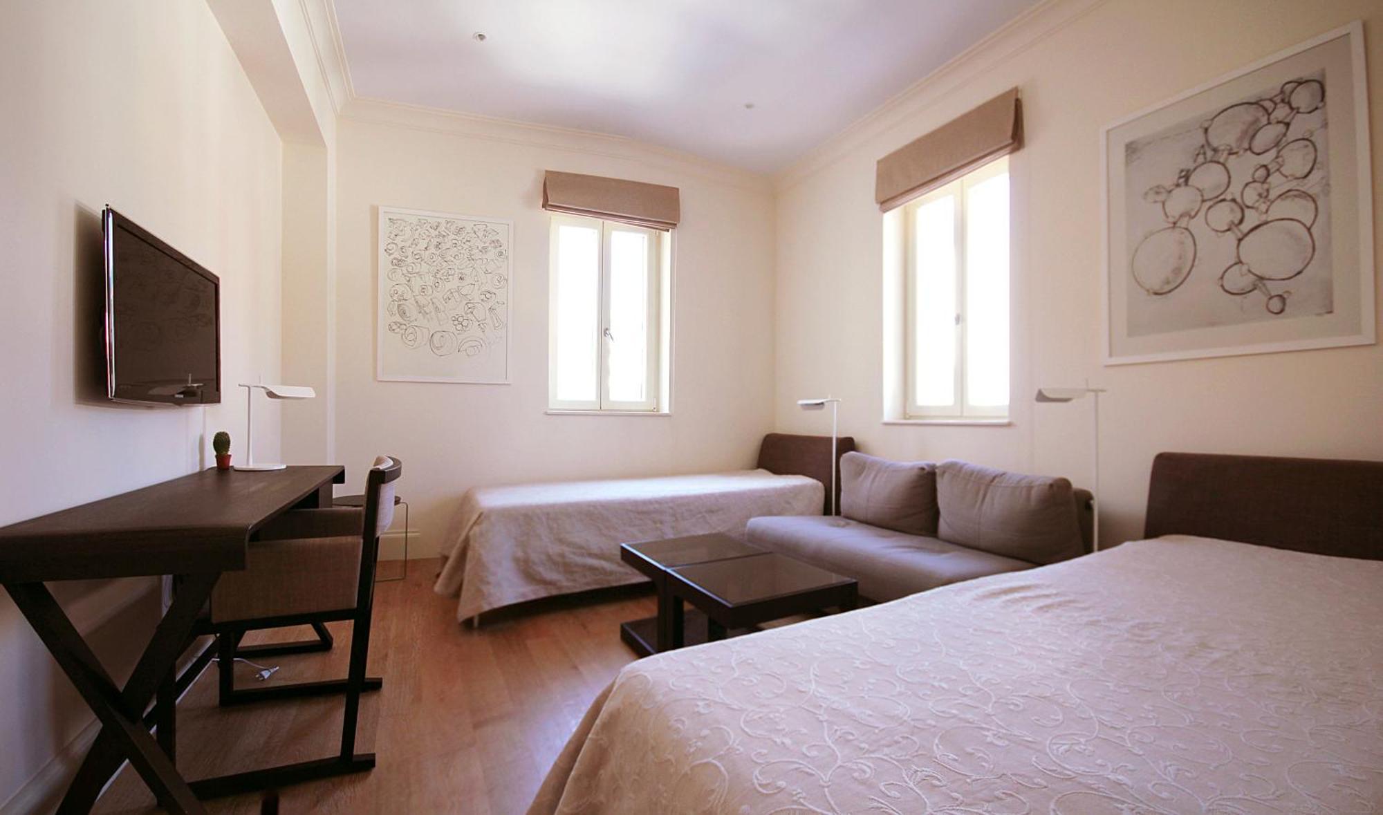 Porto Montenegro Residences Τίβατ Εξωτερικό φωτογραφία