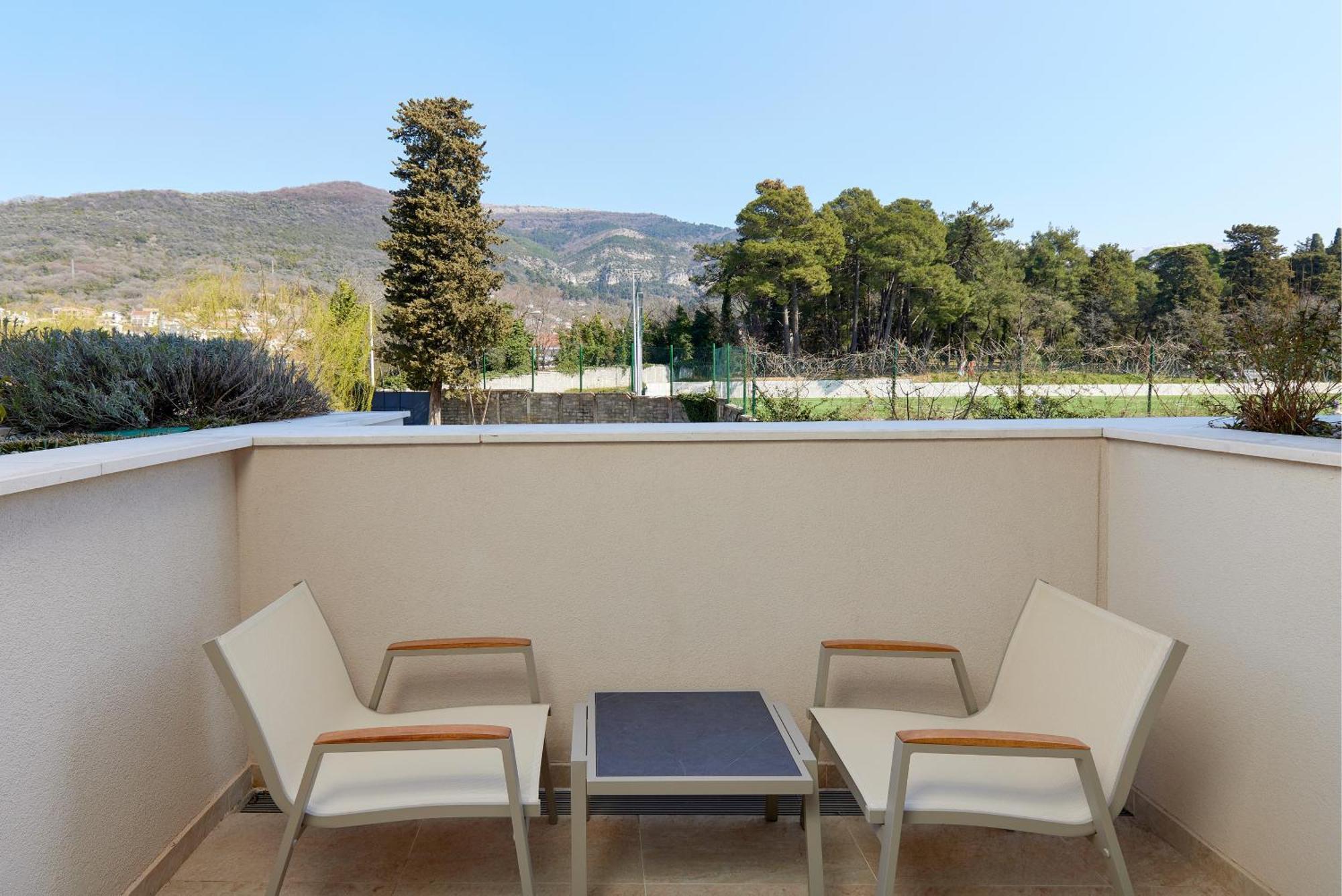 Porto Montenegro Residences Τίβατ Εξωτερικό φωτογραφία