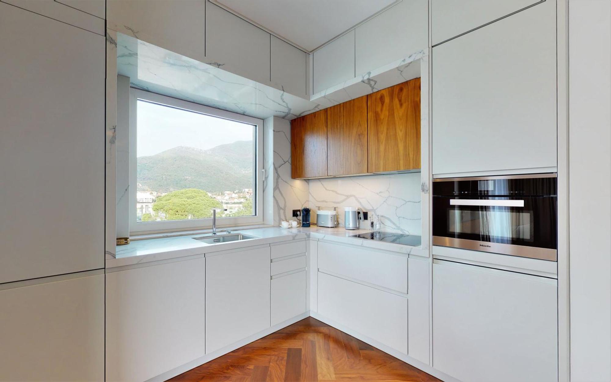 Porto Montenegro Residences Τίβατ Εξωτερικό φωτογραφία