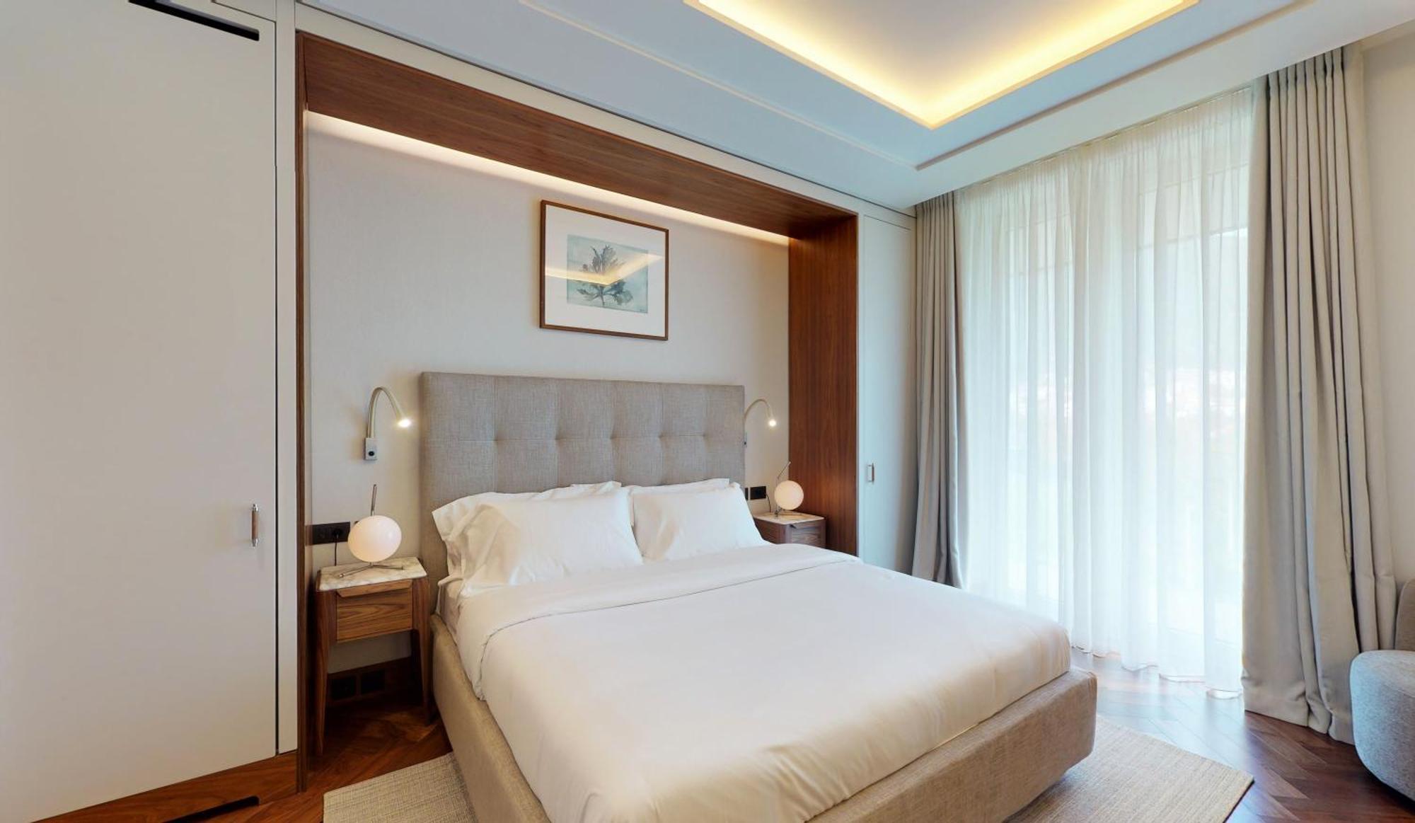 Porto Montenegro Residences Τίβατ Εξωτερικό φωτογραφία