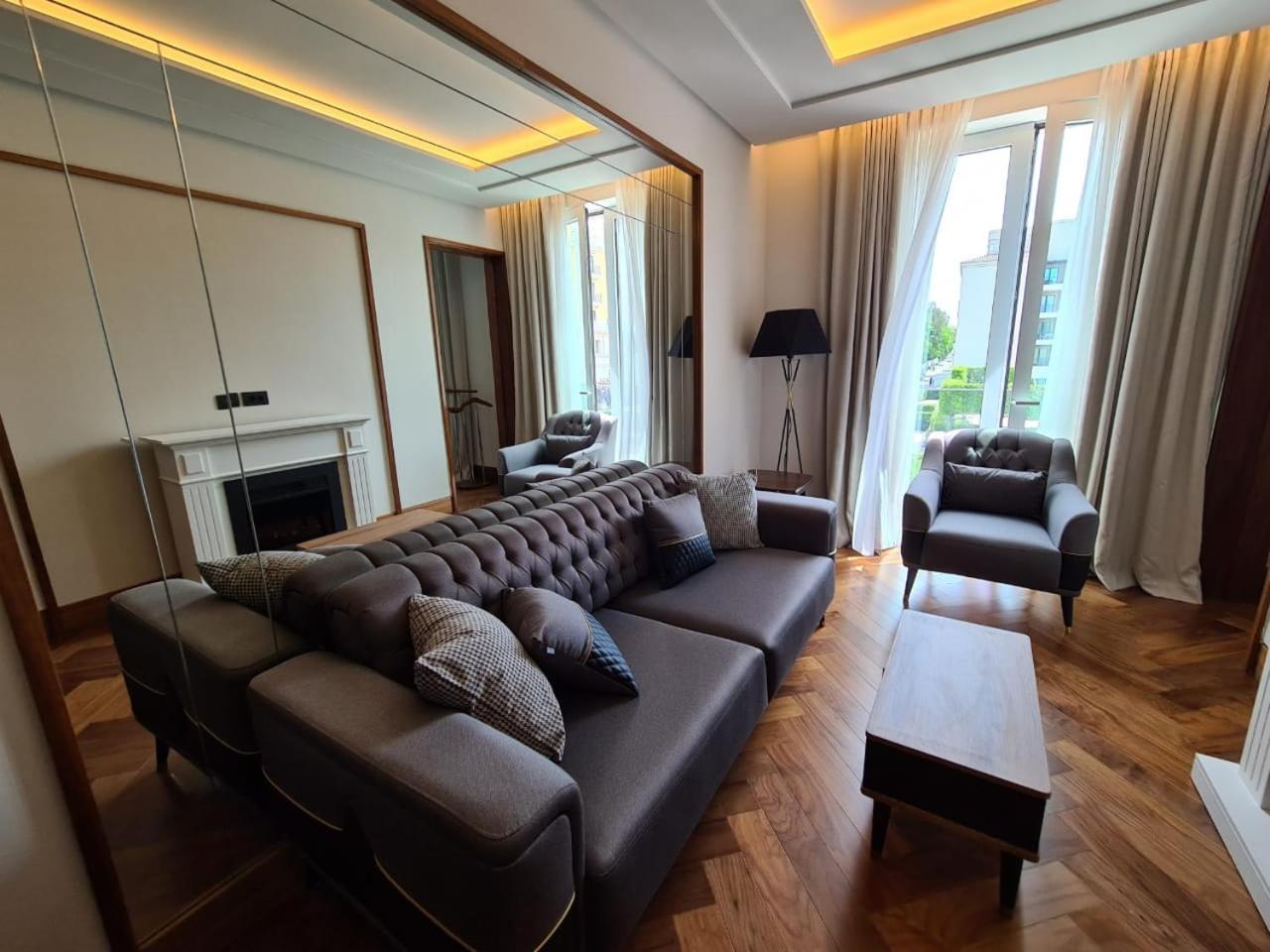 Porto Montenegro Residences Τίβατ Εξωτερικό φωτογραφία