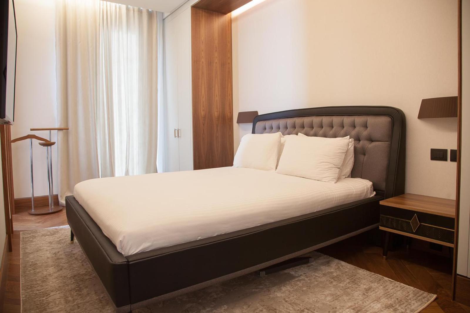 Porto Montenegro Residences Τίβατ Εξωτερικό φωτογραφία