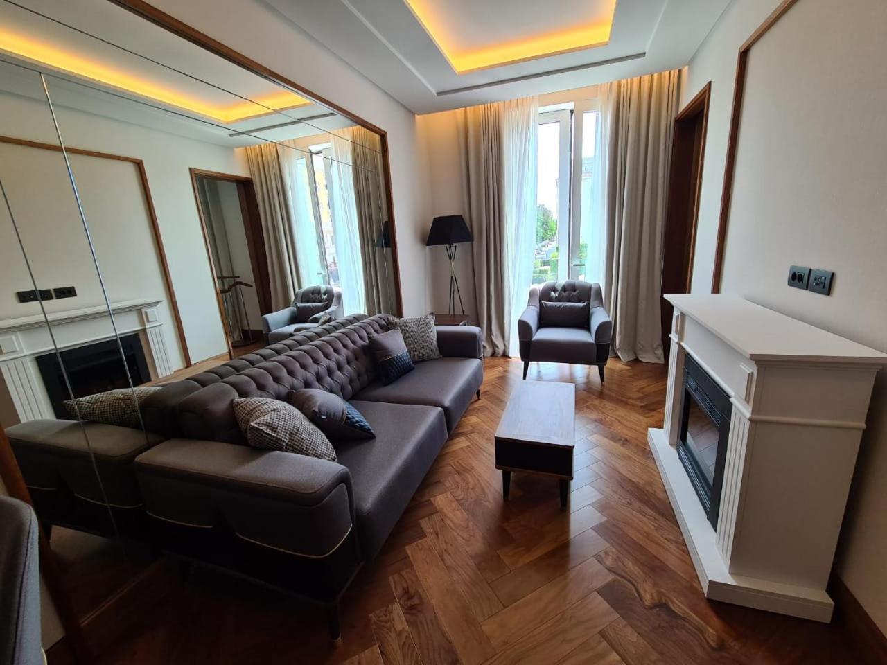 Porto Montenegro Residences Τίβατ Εξωτερικό φωτογραφία