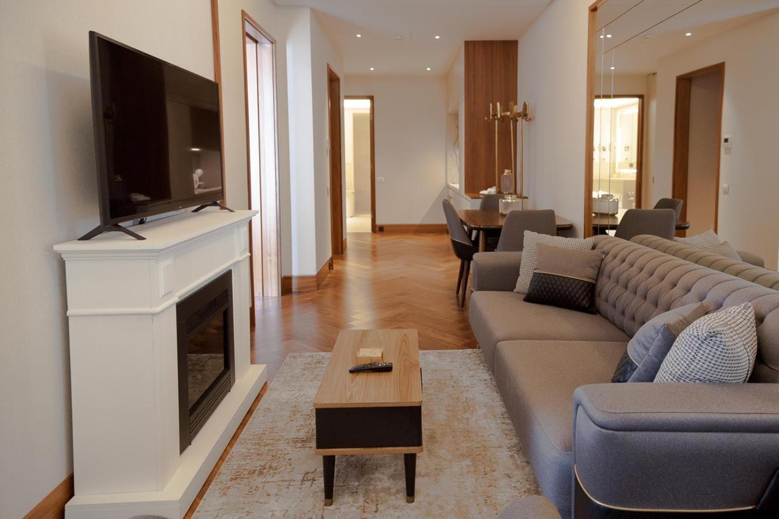 Porto Montenegro Residences Τίβατ Εξωτερικό φωτογραφία