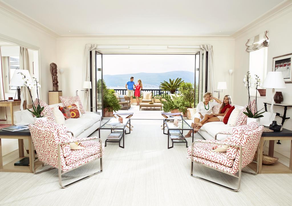 Porto Montenegro Residences Τίβατ Εξωτερικό φωτογραφία