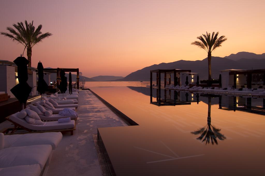 Porto Montenegro Residences Τίβατ Εξωτερικό φωτογραφία