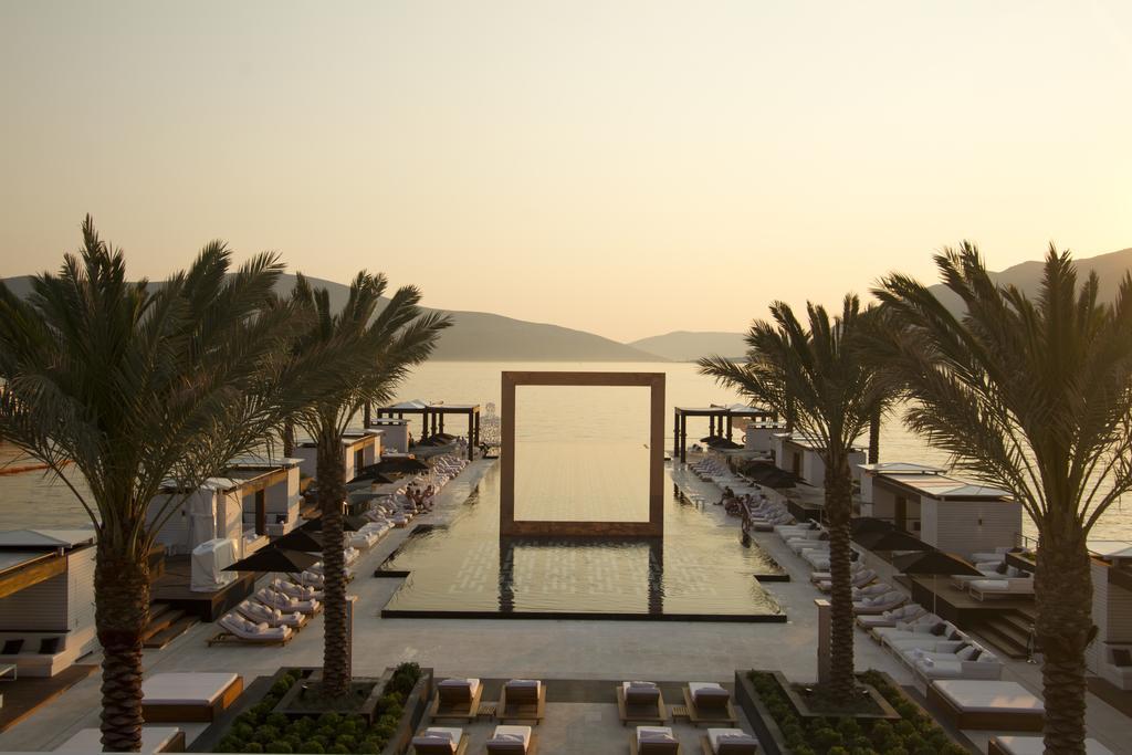 Porto Montenegro Residences Τίβατ Εξωτερικό φωτογραφία