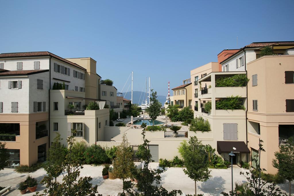 Porto Montenegro Residences Τίβατ Εξωτερικό φωτογραφία