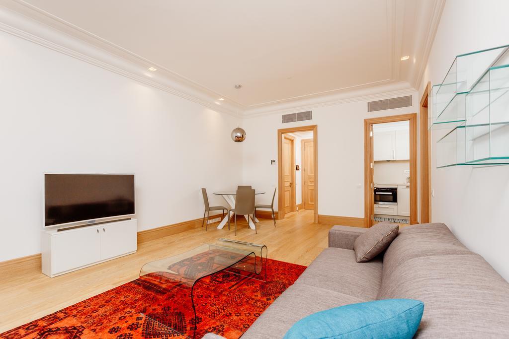 Porto Montenegro Residences Τίβατ Εξωτερικό φωτογραφία