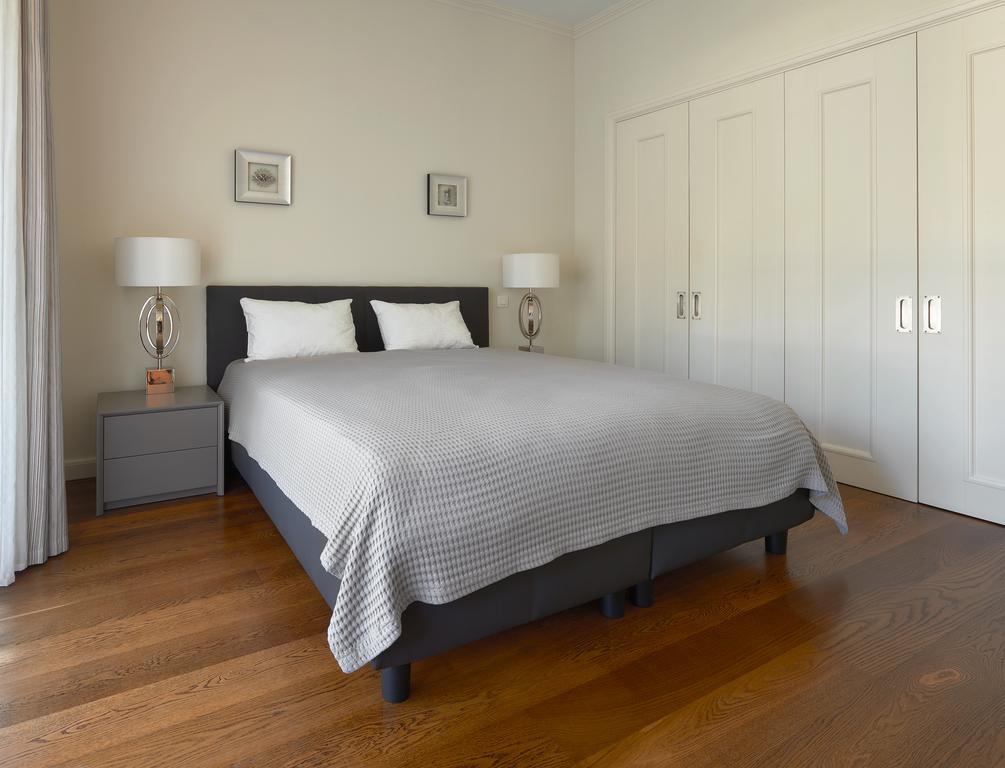 Porto Montenegro Residences Τίβατ Εξωτερικό φωτογραφία