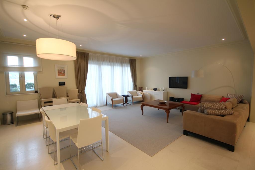 Porto Montenegro Residences Τίβατ Εξωτερικό φωτογραφία